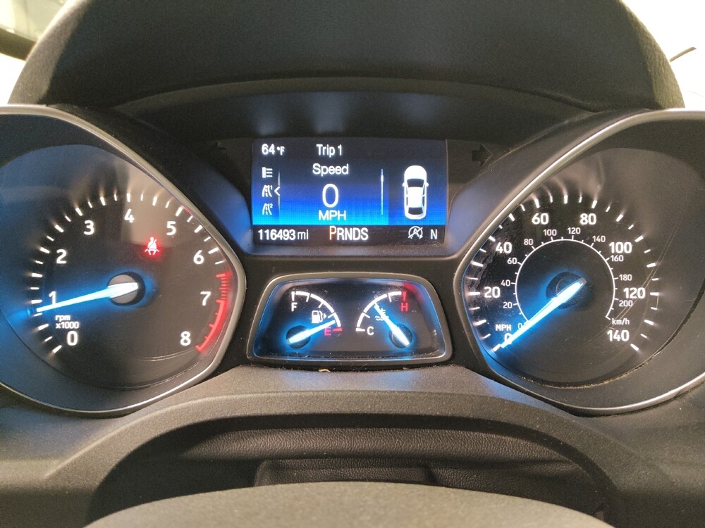 2019 Ford Escape in Morrow, GA 30260 - 18139487 23