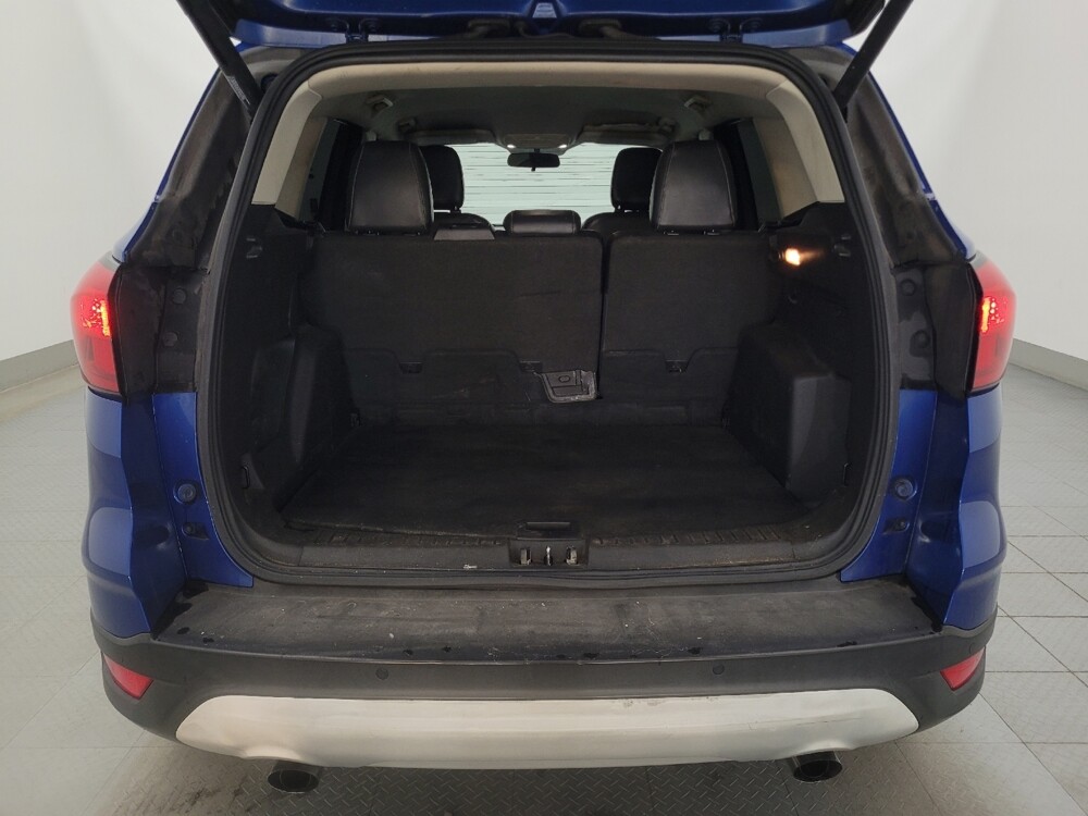 2019 Ford Escape in Morrow, GA 30260 - 18139487 29