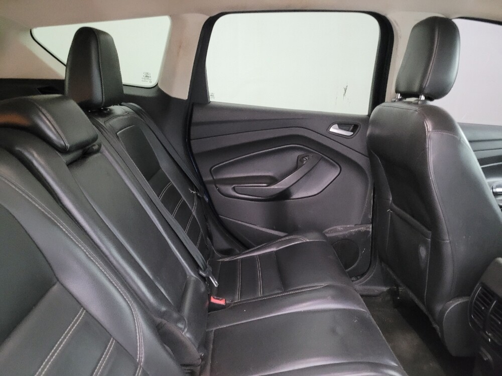 2019 Ford Escape in Morrow, GA 30260 - 18139487 19