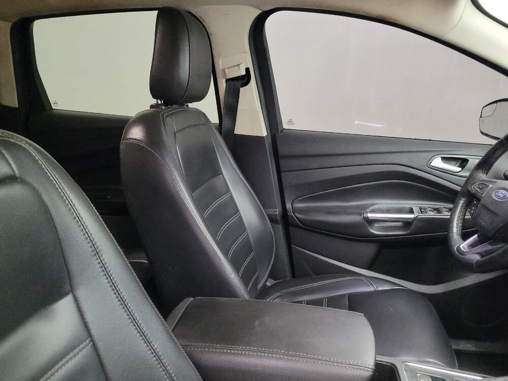 2019 Ford Escape in Morrow, GA 30260 - 18139487 21