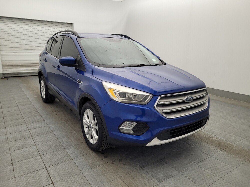 2019 Ford Escape in Morrow, GA 30260 - 18139487 13