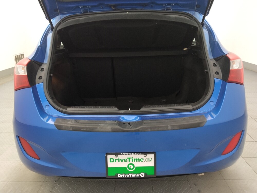 2017 Hyundai Elantra in Raleigh, NC 27604 - 18139488 29