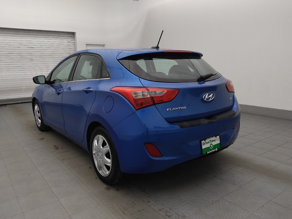 2017 Hyundai Elantra in Raleigh, NC 27604 - 18139488 5
