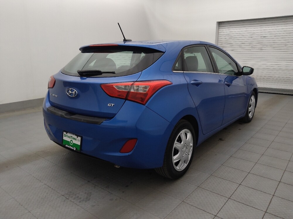 2017 Hyundai Elantra in Raleigh, NC 27604 - 18139488 9