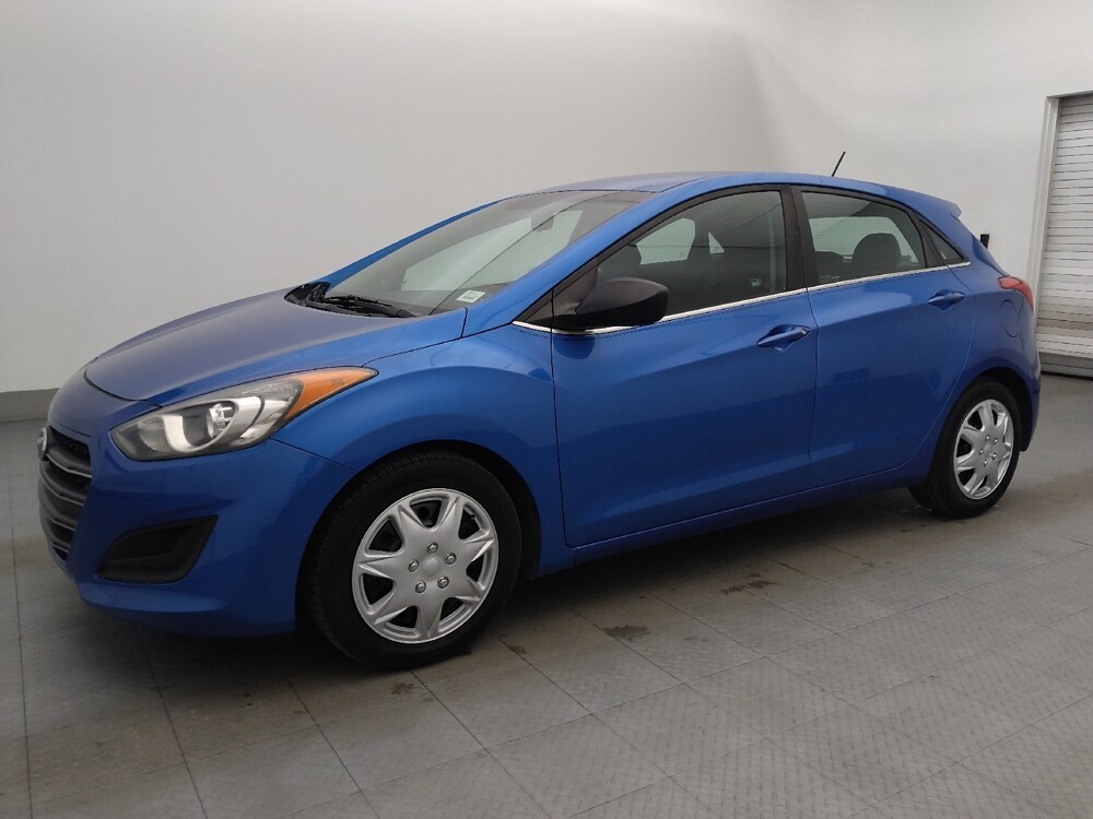 2017 Hyundai Elantra in Raleigh, NC 27604 - 18139488 2