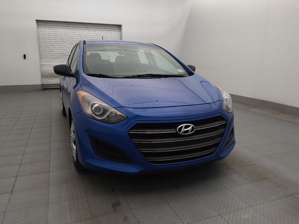 2017 Hyundai Elantra in Raleigh, NC 27604 - 18139488 14