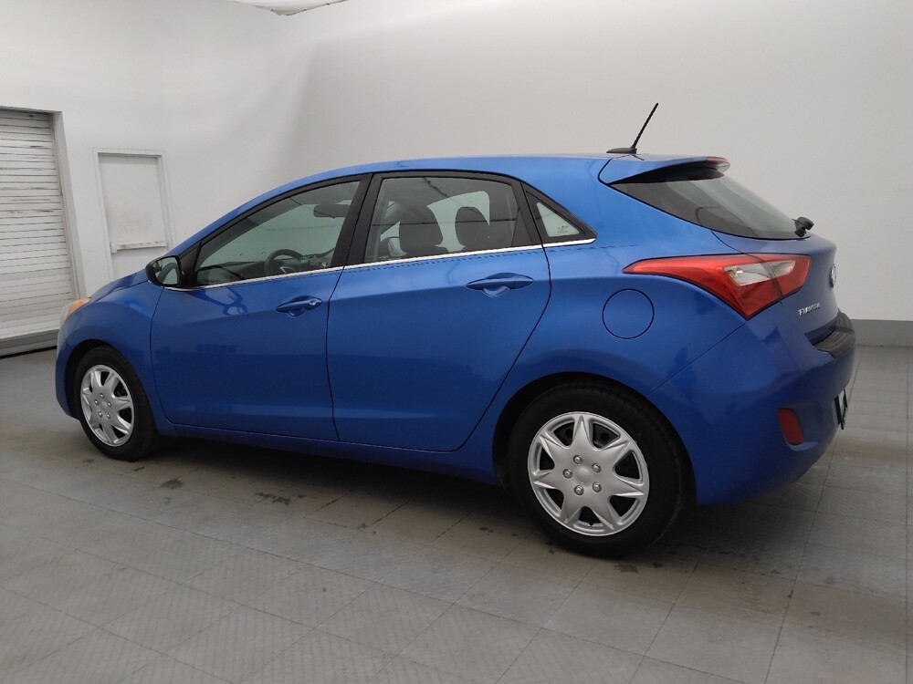 2017 Hyundai Elantra in Raleigh, NC 27604 - 18139488 3