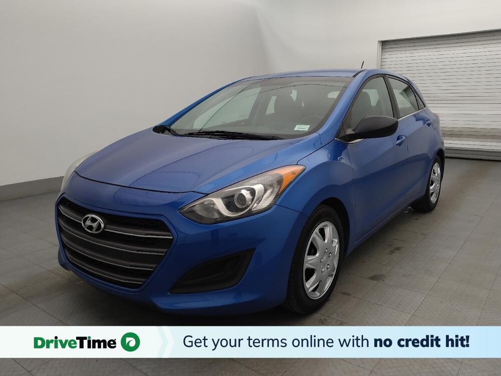 2017 Hyundai Elantra in Raleigh, NC 27604 - 18139488