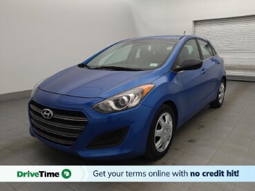 2017 Hyundai Elantra in Raleigh, NC 27604