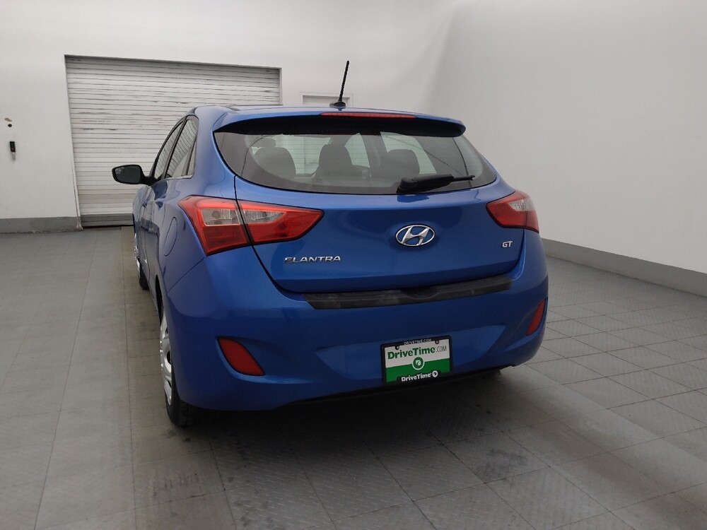 2017 Hyundai Elantra in Raleigh, NC 27604 - 18139488 6
