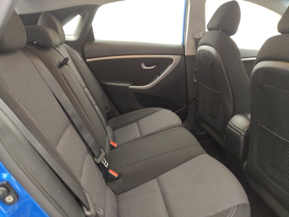 2017 Hyundai Elantra in Raleigh, NC 27604 - 18139488 19