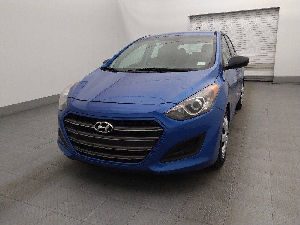 2017 Hyundai Elantra in Raleigh, NC 27604 - 18139488 15