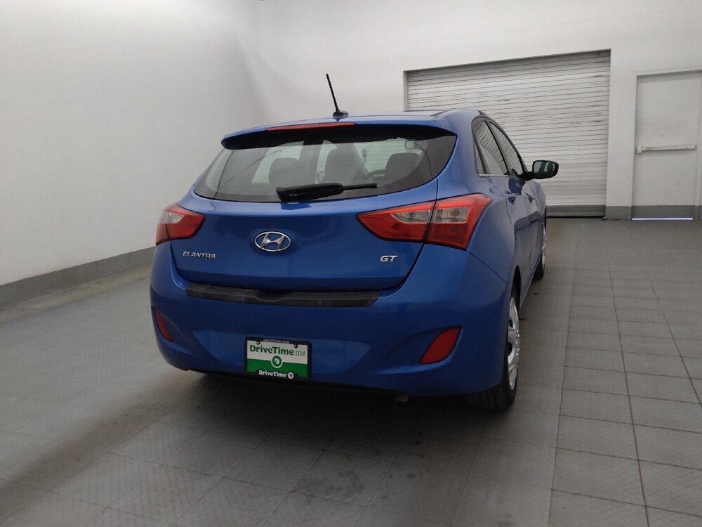 2017 Hyundai Elantra in Raleigh, NC 27604 - 18139488 7