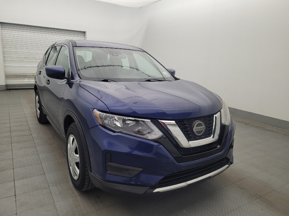 2020 Nissan Rogue in Baton Rouge, LA 70816 - 18139489 13