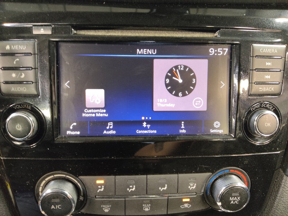 2020 Nissan Rogue in Baton Rouge, LA 70816 - 18139489 25