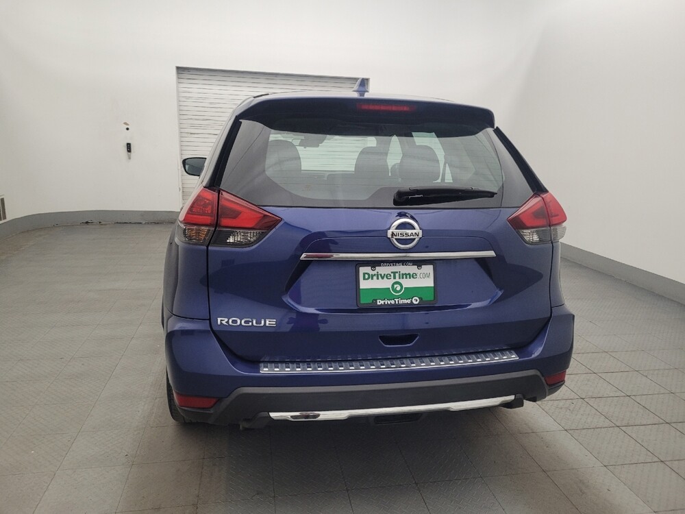 2020 Nissan Rogue in Baton Rouge, LA 70816 - 18139489 6