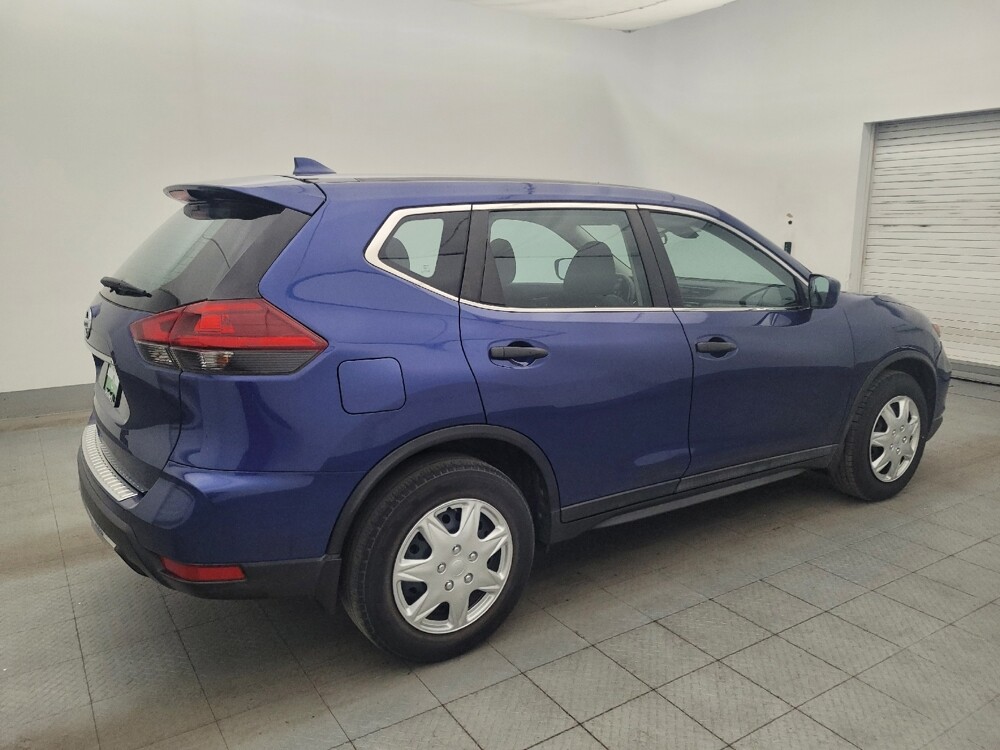 2020 Nissan Rogue in Baton Rouge, LA 70816 - 18139489 10