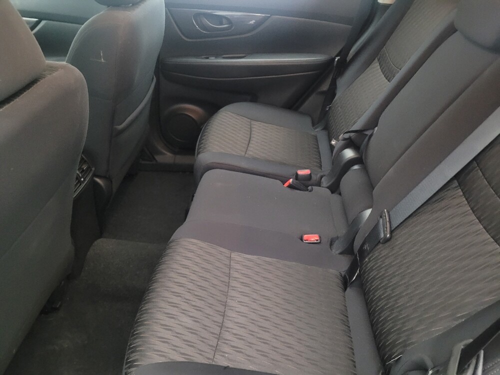 2020 Nissan Rogue in Baton Rouge, LA 70816 - 18139489 18