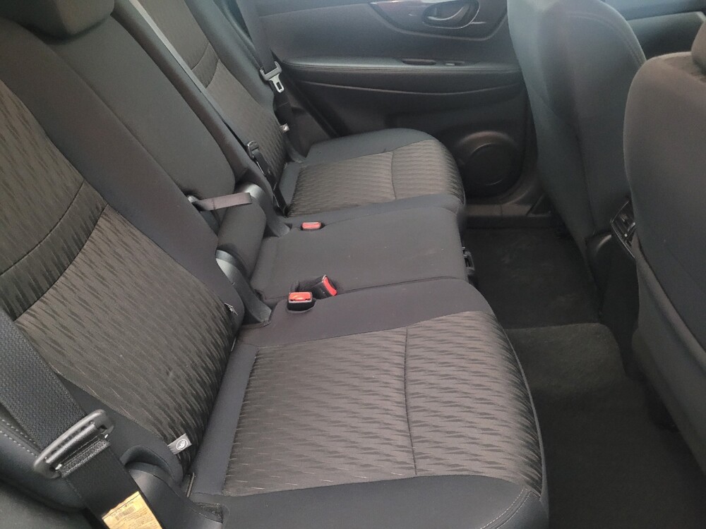 2020 Nissan Rogue in Baton Rouge, LA 70816 - 18139489 19