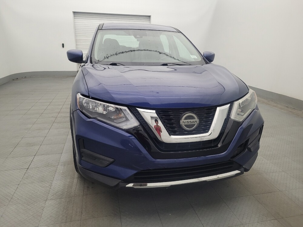 2020 Nissan Rogue in Baton Rouge, LA 70816 - 18139489 14