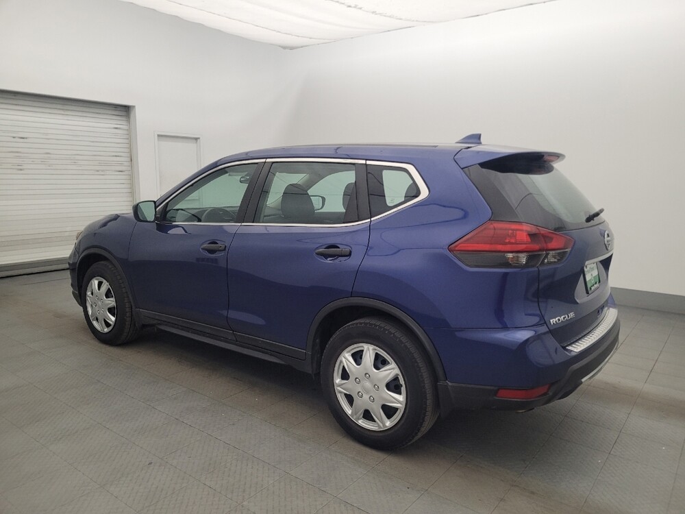 2020 Nissan Rogue in Baton Rouge, LA 70816 - 18139489 3