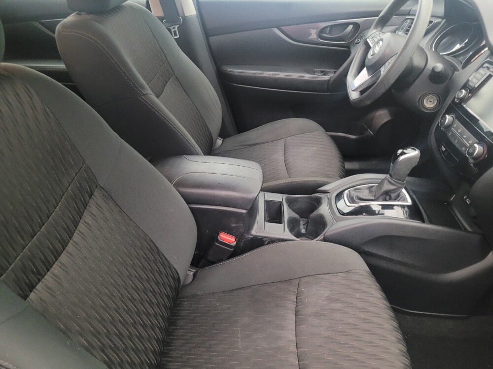 2020 Nissan Rogue in Baton Rouge, LA 70816 - 18139489 21