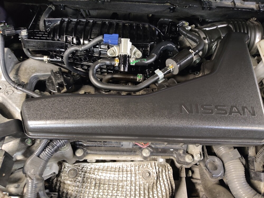 2020 Nissan Rogue in Baton Rouge, LA 70816 - 18139489 30