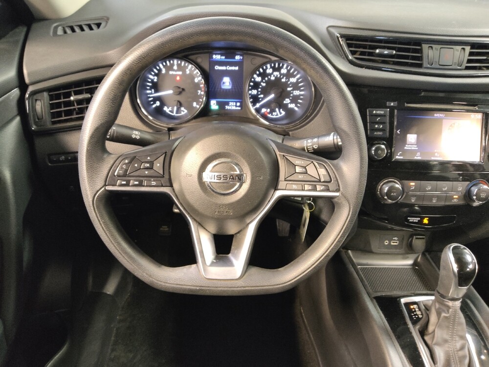 2020 Nissan Rogue in Baton Rouge, LA 70816 - 18139489 22