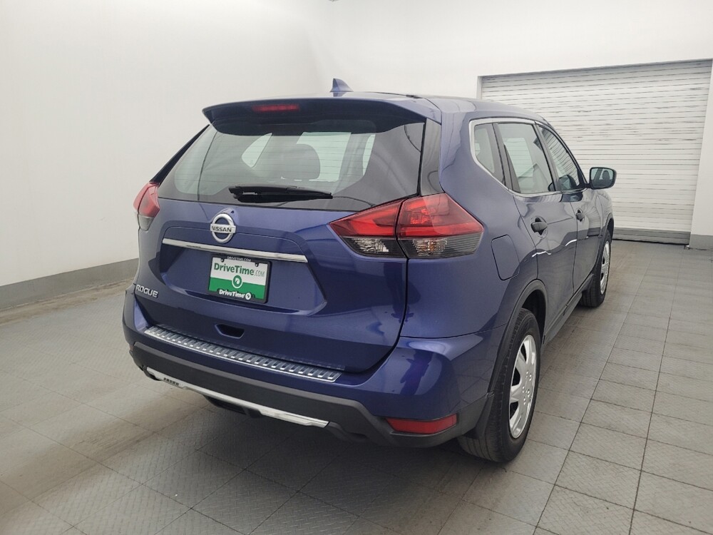 2020 Nissan Rogue in Baton Rouge, LA 70816 - 18139489 9