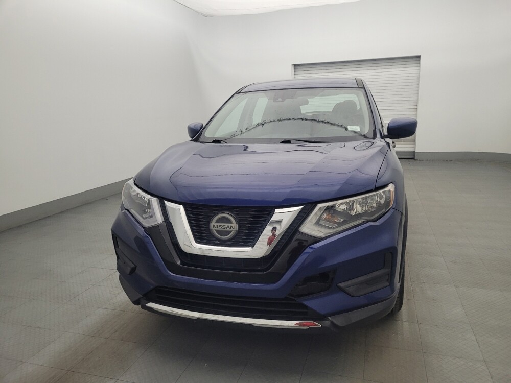 2020 Nissan Rogue in Baton Rouge, LA 70816 - 18139489 15