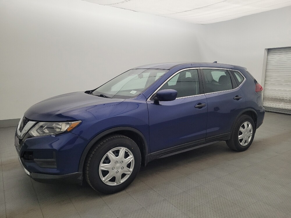 2020 Nissan Rogue in Baton Rouge, LA 70816 - 18139489 2