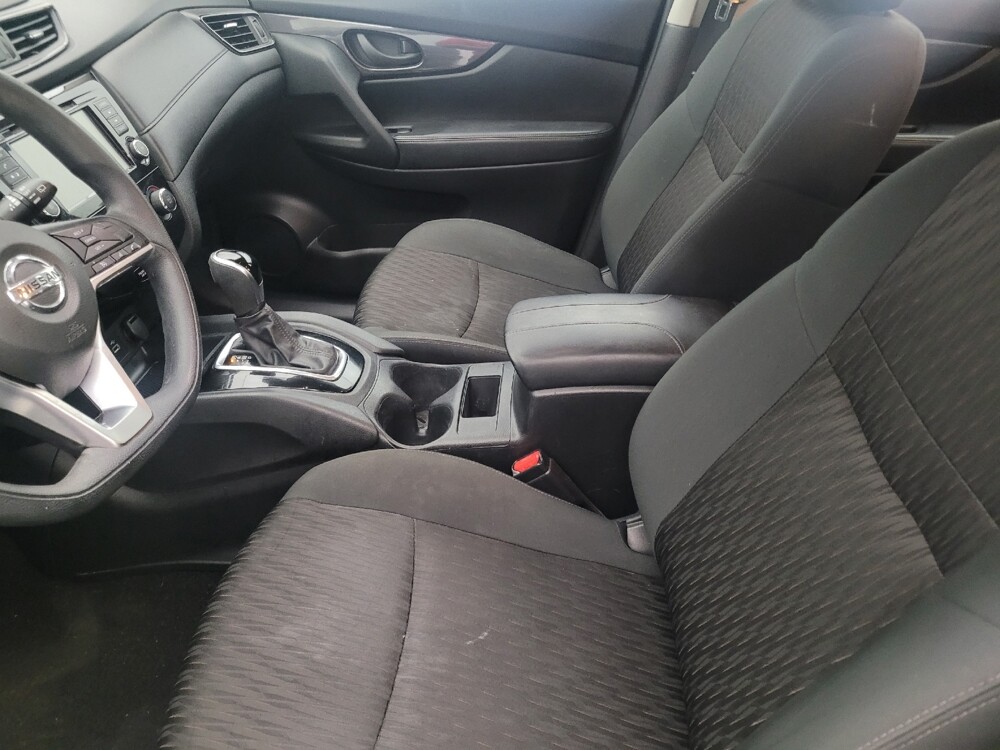 2020 Nissan Rogue in Baton Rouge, LA 70816 - 18139489 17