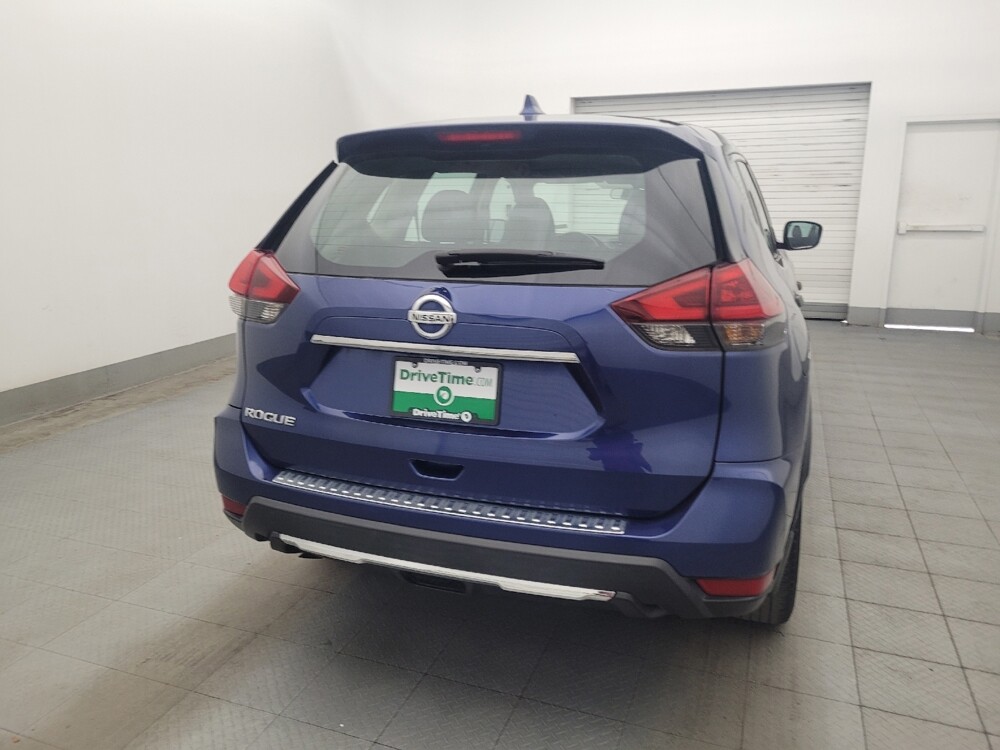 2020 Nissan Rogue in Baton Rouge, LA 70816 - 18139489 7