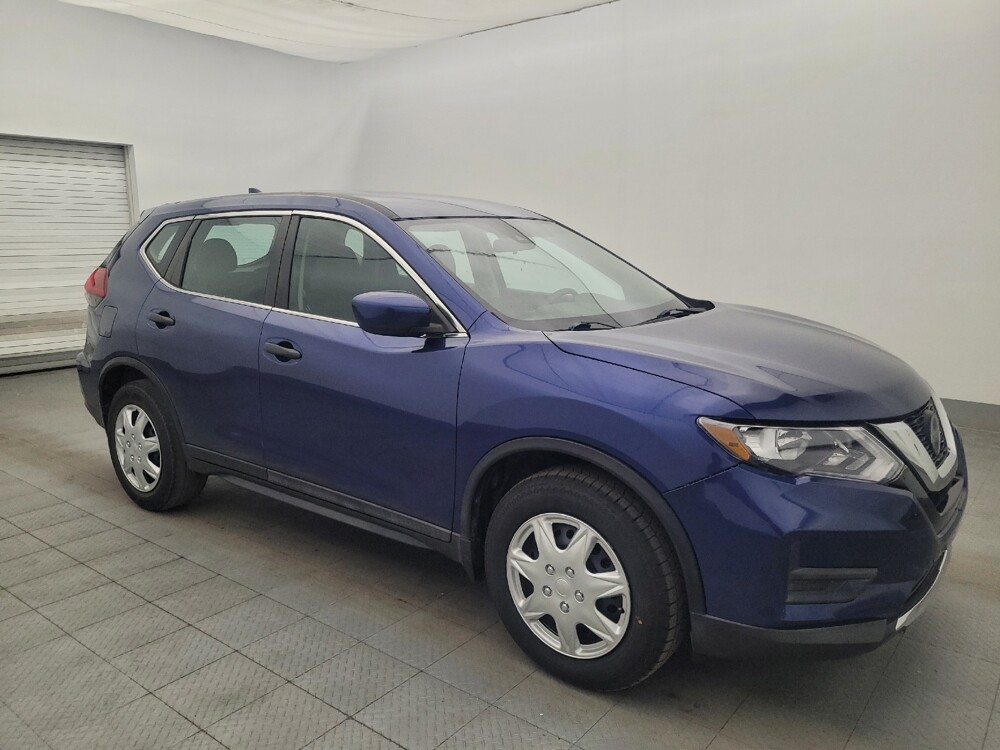 2020 Nissan Rogue in Baton Rouge, LA 70816 - 18139489 11