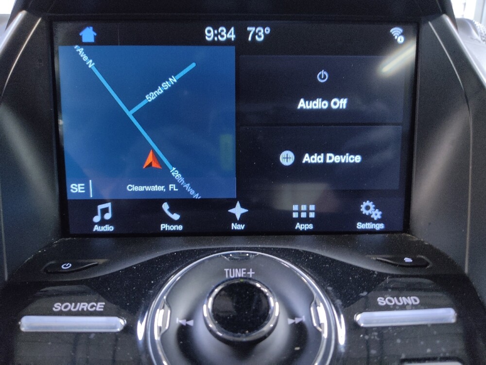 2017 Ford Escape in Clearwater, FL 33764 - 18139491 25