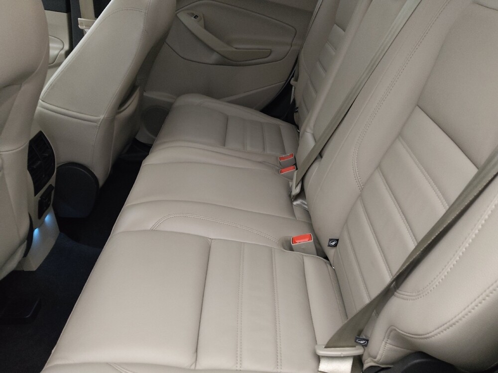 2017 Ford Escape in Clearwater, FL 33764 - 18139491 18