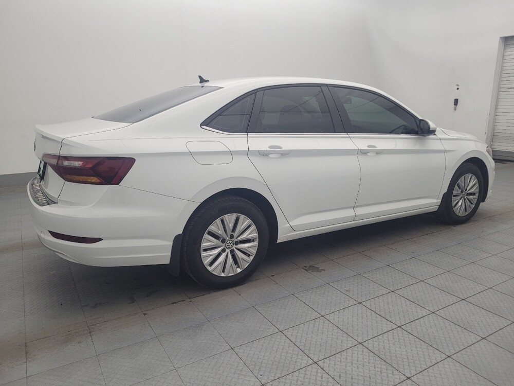 2019 Volkswagen Jetta in Baton Rouge, LA 70816 - 18139492 10