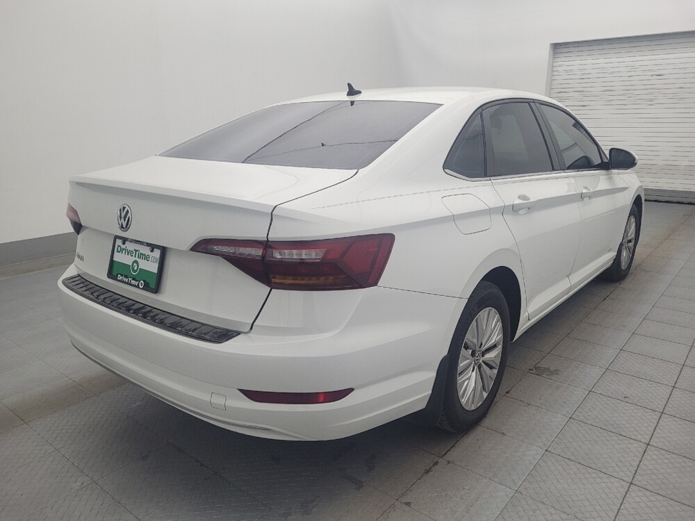 2019 Volkswagen Jetta in Baton Rouge, LA 70816 - 18139492 9