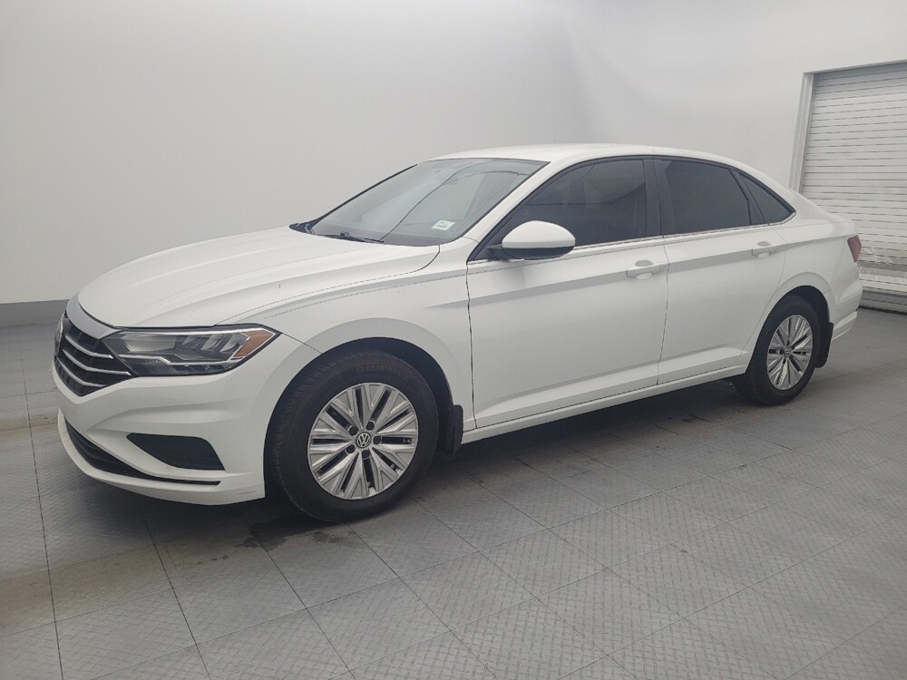 2019 Volkswagen Jetta in Baton Rouge, LA 70816 - 18139492 2