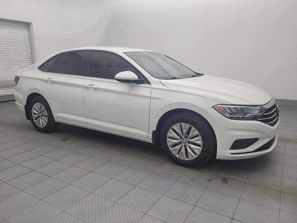 2019 Volkswagen Jetta in Baton Rouge, LA 70816 - 18139492 11
