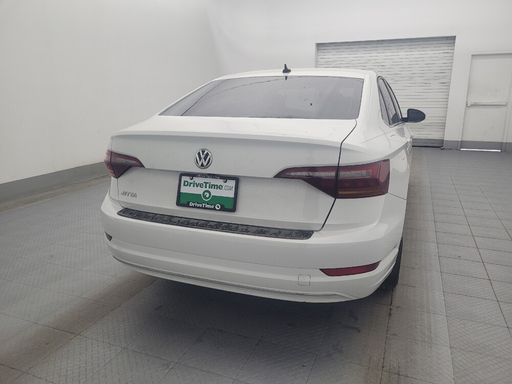 2019 Volkswagen Jetta in Baton Rouge, LA 70816 - 18139492 7