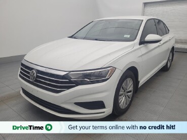 2019 Volkswagen Jetta in Baton Rouge, LA 70816