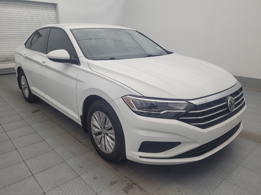 2019 Volkswagen Jetta in Baton Rouge, LA 70816 - 18139492 13
