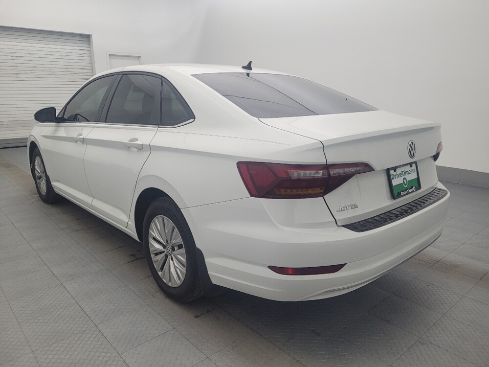 2019 Volkswagen Jetta in Baton Rouge, LA 70816 - 18139492 5