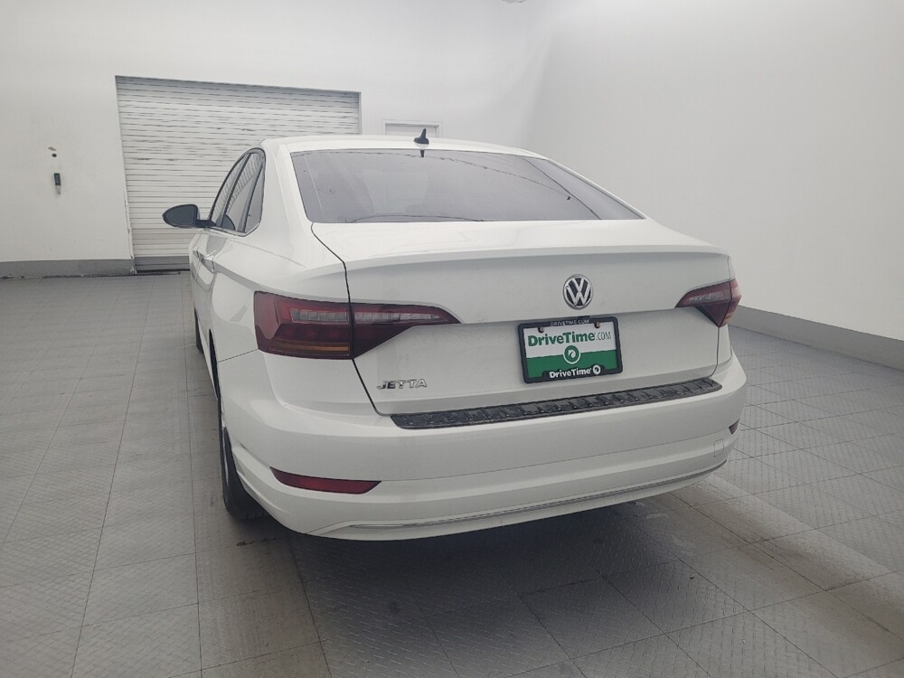 2019 Volkswagen Jetta in Baton Rouge, LA 70816 - 18139492 6