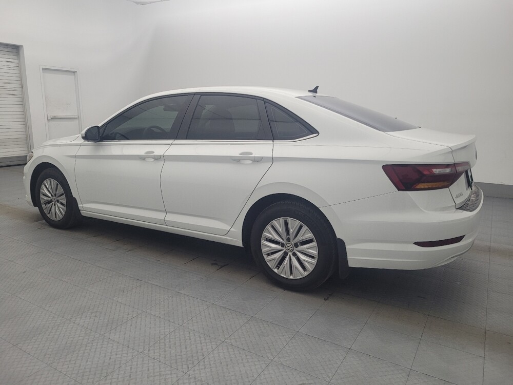 2019 Volkswagen Jetta in Baton Rouge, LA 70816 - 18139492 3