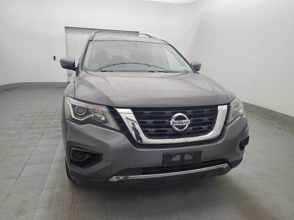 2019 Nissan Pathfinder in Baton Rouge, LA 70816 - 18139494 14
