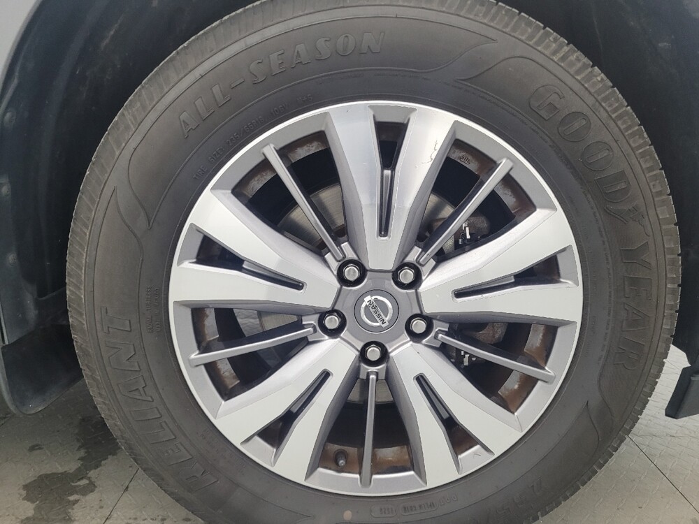 2019 Nissan Pathfinder in Baton Rouge, LA 70816 - 18139494 31
