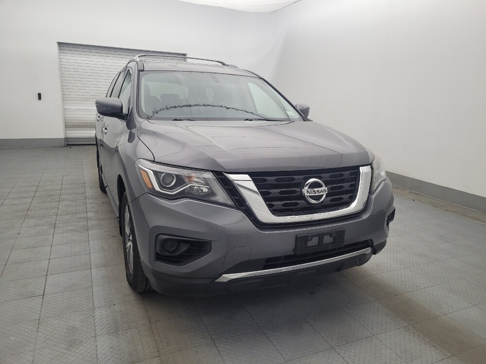 2019 Nissan Pathfinder in Baton Rouge, LA 70816 - 18139494 13