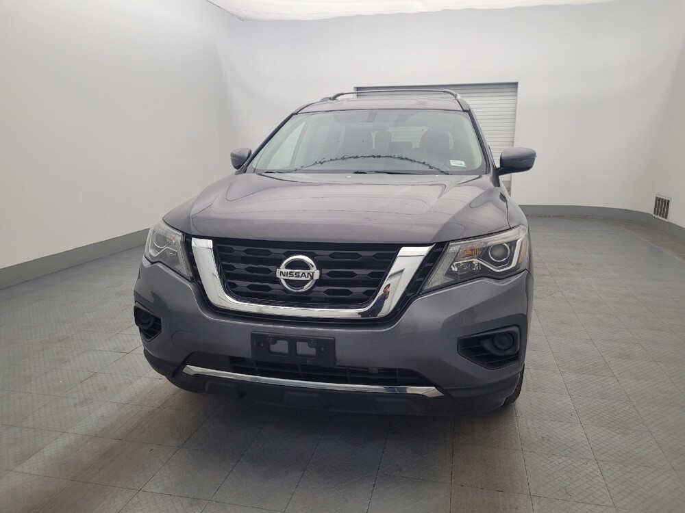 2019 Nissan Pathfinder in Baton Rouge, LA 70816 - 18139494 15